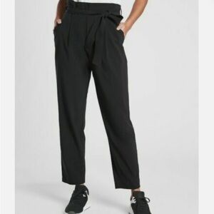 Athleta Skyline II Pant Black size 6